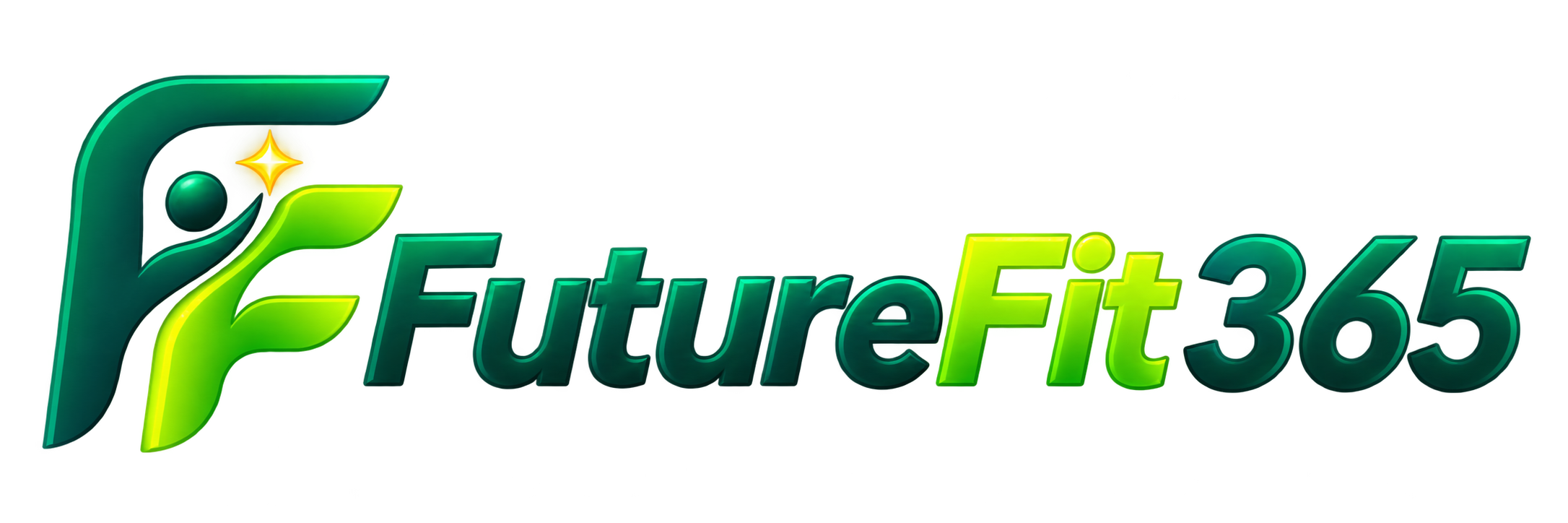 FutureFit365 Staff Panel logo